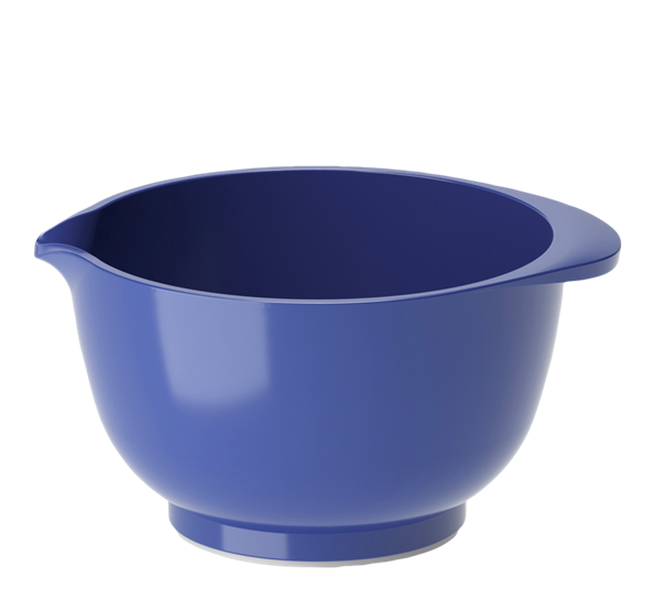 Margrethe bakebolle 0,25l electric blue fra Rosti