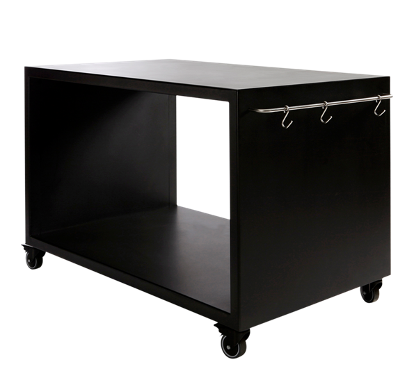 Forno utebord stort 120 x 60 cm fra Morsø