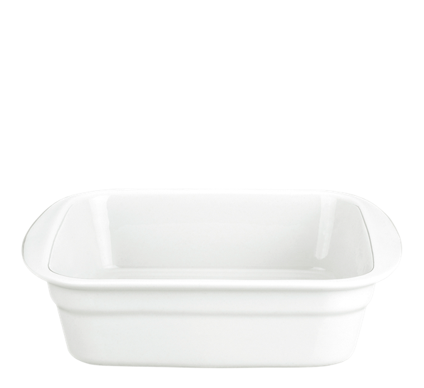 Lasagnefat 24x24 cm fra Pillivuyt