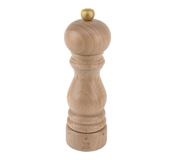 Paris uSelect saltkvern natur h18 cm fra Peugeot