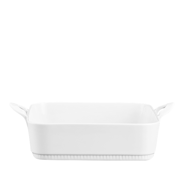 Toulouse ildfast form 2,4 liter 25 x 23 cm fra Pillivuyt