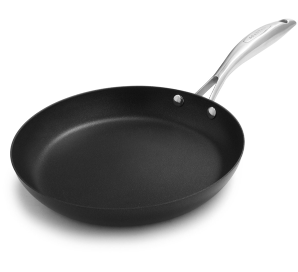 Pro IQ stekepanne 24 cm fra Scanpan