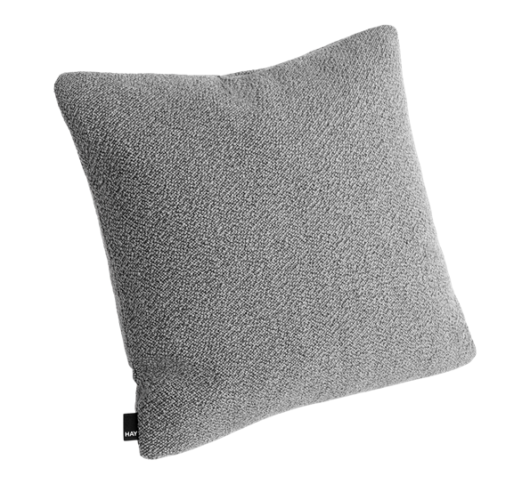 Texture pute grå fra HAY