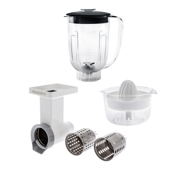 Assistent GoGreen-pakke fra Ankarsrum