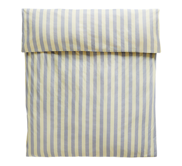 Ètè dynetrekk 200x220 cm lyseblå fra HAY