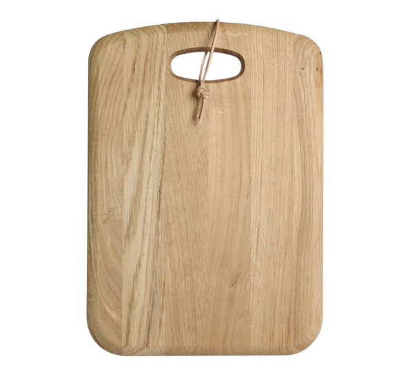 <p>Nordic skjærebrett 24x34 cm eik fra Stuff Design</p>
