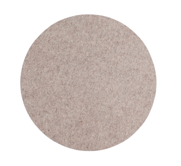 Gryteunderlag sand 25 cm fra HAY