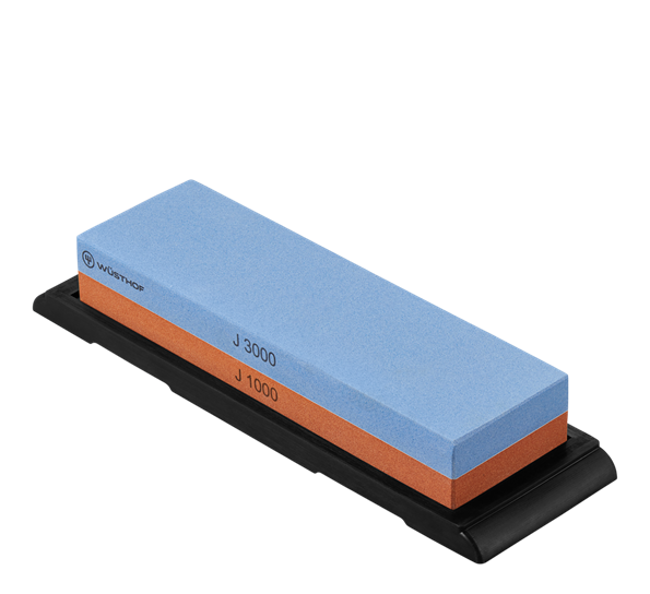 Slipestein tosidig fra Wüsthof