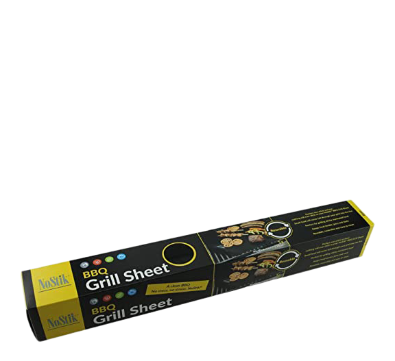 NoStik grillmatte 40x50cm fra NoStik
