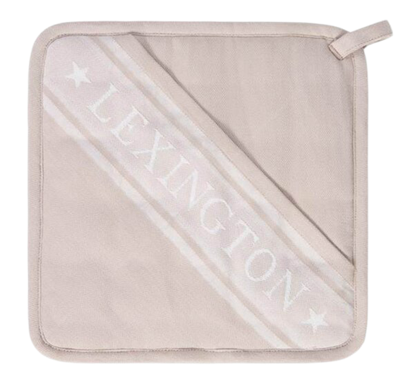<p>Icons Star gryteklut 25x25 cm beige Lexington</p>
