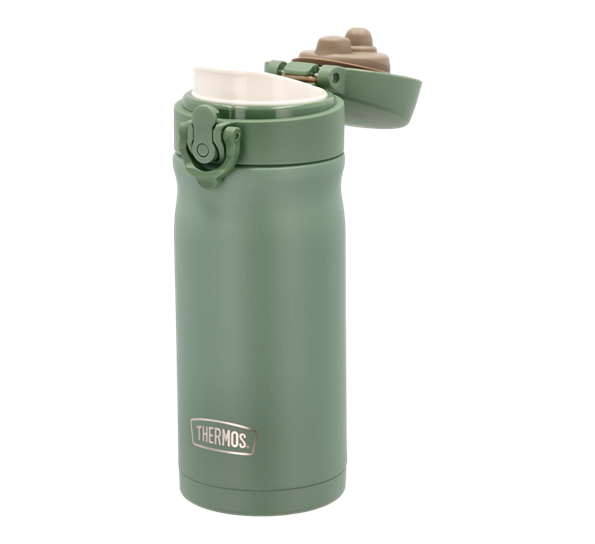 JMY termokopp 350ml dusty green fra Thermos