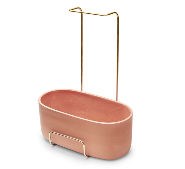 Herb carrier plantekasse fra Skagerak