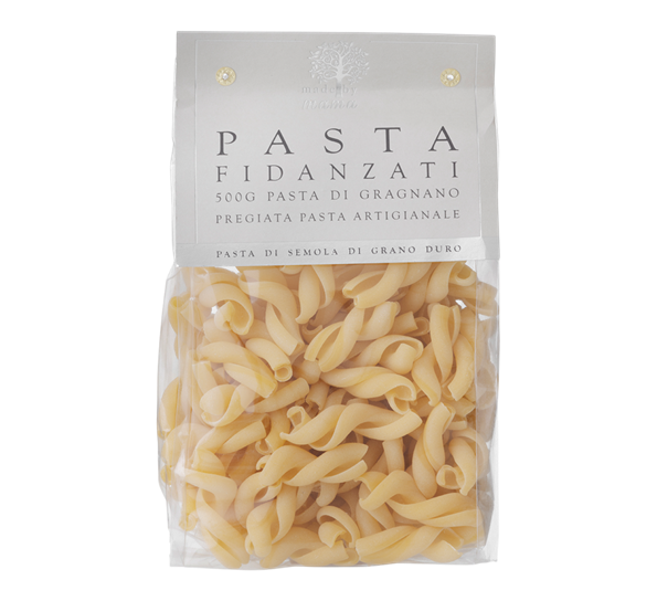 Pasta Fidanzati 500g fra Made by Mama