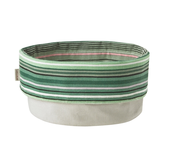 Brødpose mintgrønn fra Stelton