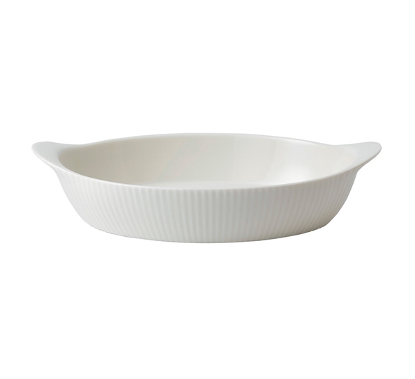 JC Tisbury Ildfast Form 33cm fra Wedgwood