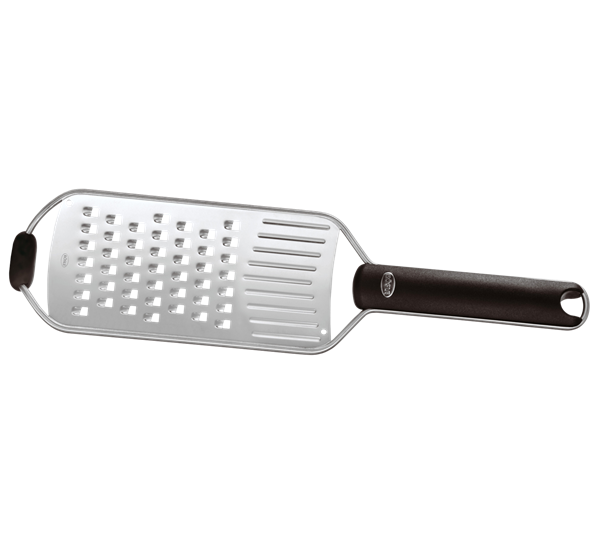 Rösle rivjern medium grovt fra Rösle