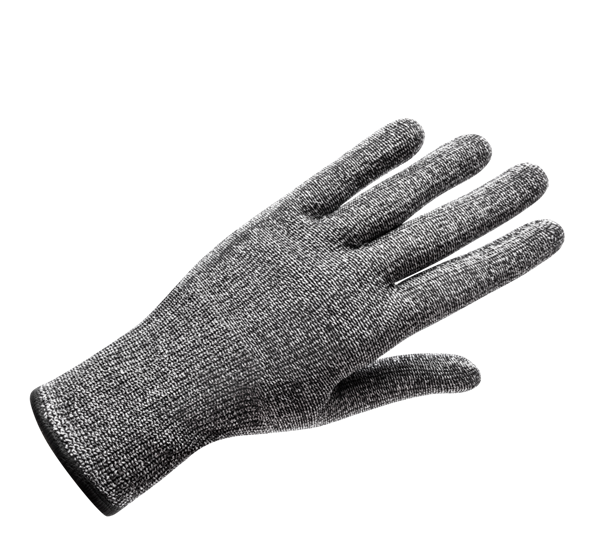 Beskyttelseshanske fra Microplane