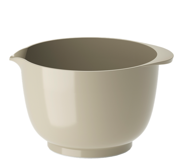 Margrethe bakebolle 2l humus fra Rosti