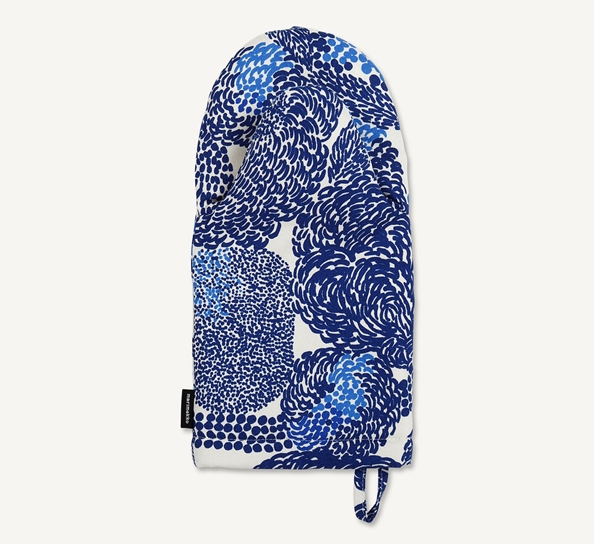 Mynsteri grytevott fra Marimekko