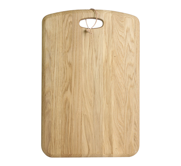 <p>Nordic skjærebrett&nbsp;30x45 cm eik fra Stuff Design</p>

