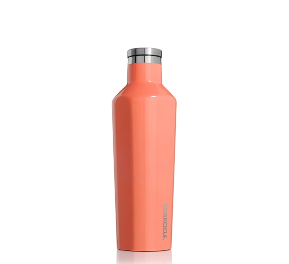 Corkcicle termoflaske 0,5l peach echo fra Corkcicle