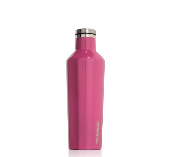 Corkcicle termoflaske 0,5l rosa fra Corkcicle