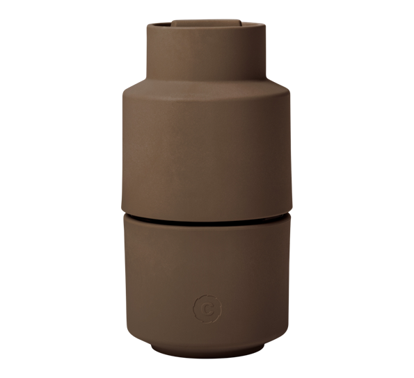 Billund krydderkvern 12 cm All spice fra CrushGrind