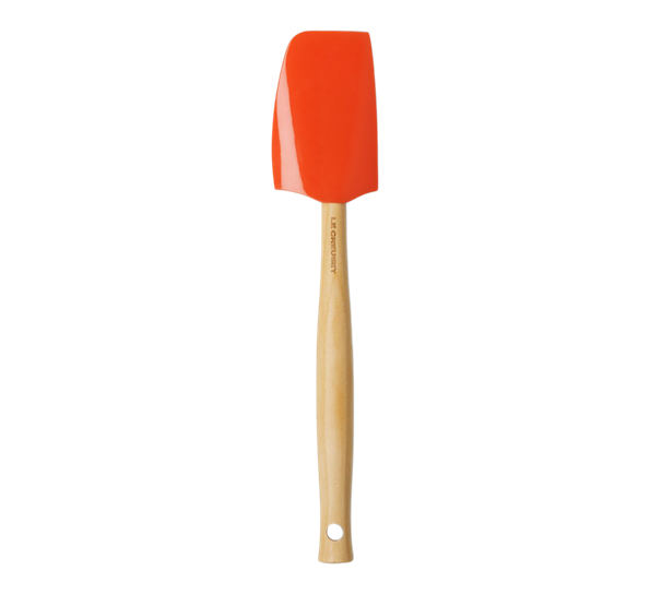 Craft slikkepott 28,5 cm vulkan fra Le Creuset