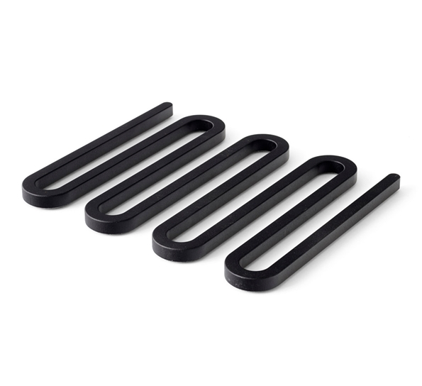 Wave bordskåner fra Audo Copenhagen