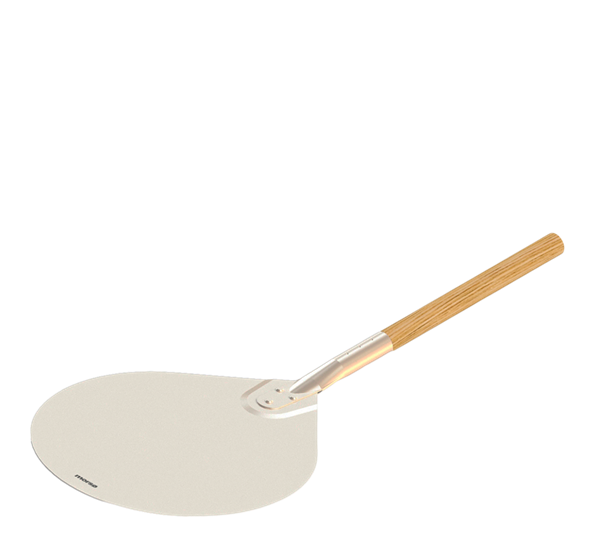 Peel pizzaspade aluminium fra Morsø