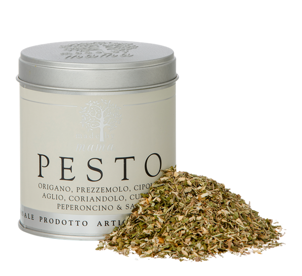 Krydder Pesto 75g fra Made by Mama