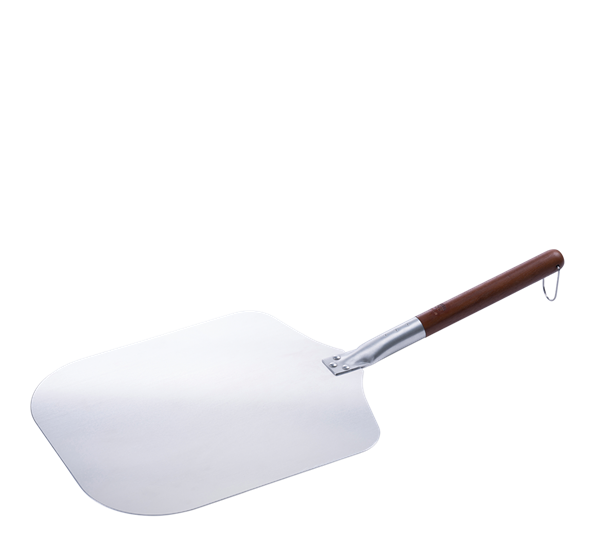 Pizzaspade aluminium 68x30,5 cm fra Holm