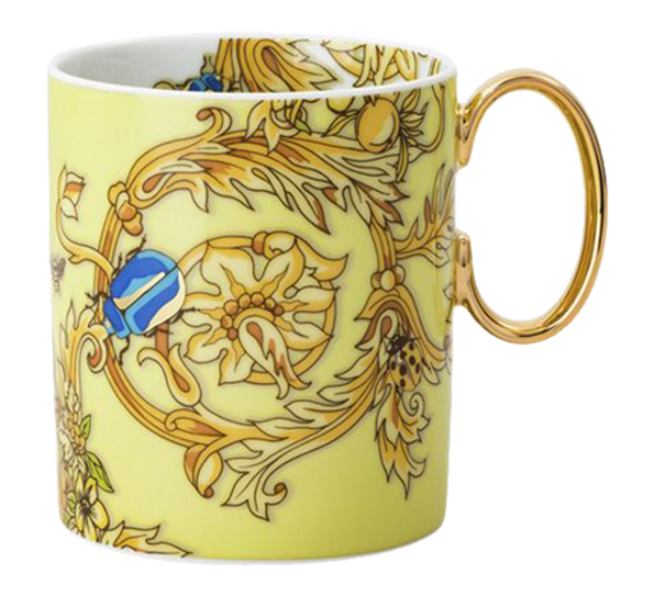 Le Jardin krus 30 cl gul Versace