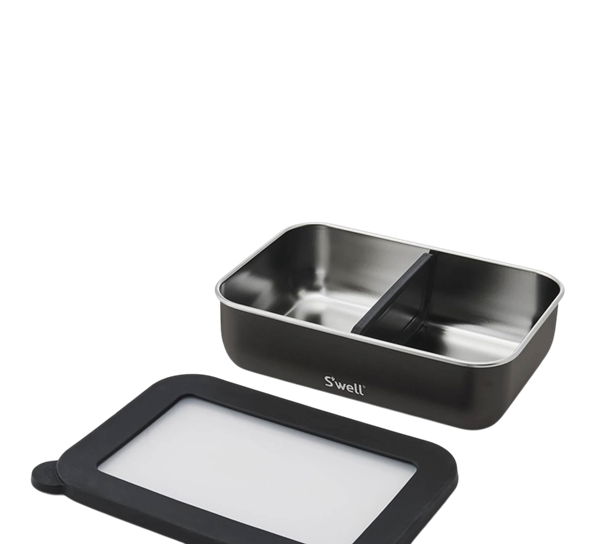 Bento matboks 1,77l onyx Swell