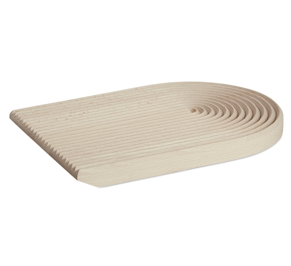 Field brødfjøl halvrund fra HAY