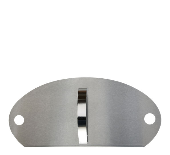 Forno dør til pizzaovn fra Morsø