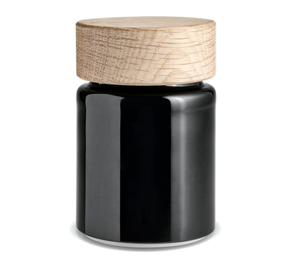 Palet pepperkvern fra Holmegaard