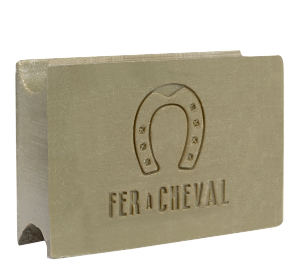 Oppvasksåpe fast 225g fra Fer á Cheval