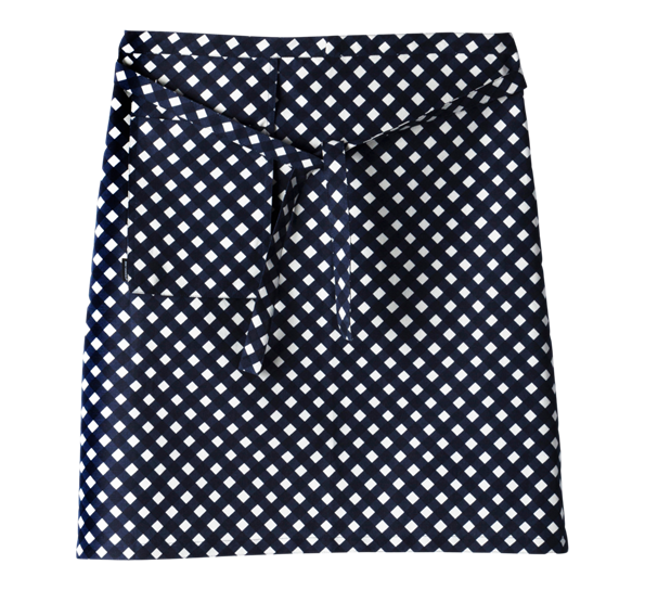 Okko forkle fra Marimekko