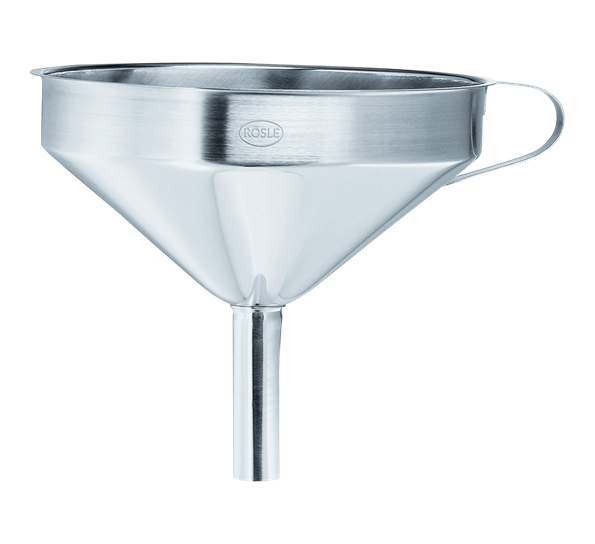 Rösle trakt Ø12 cm fra Rösle