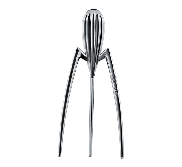Juicy salif sitronpresse fra Alessi