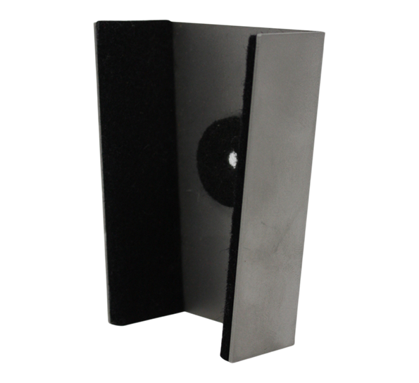 Veggoppheng til skjærebrett fra Raumgestalt