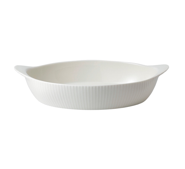 JC Tisbury Ildfast Form 42cm fra Wedgwood