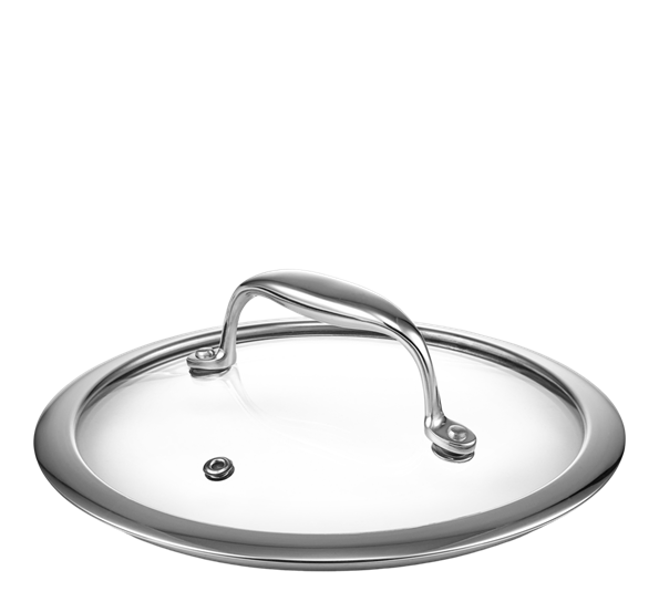 Hexclad lokk 20cm fra Hexclad