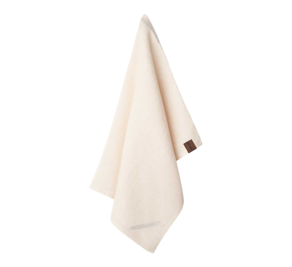 Beach håndkle Shell fra Humdakin