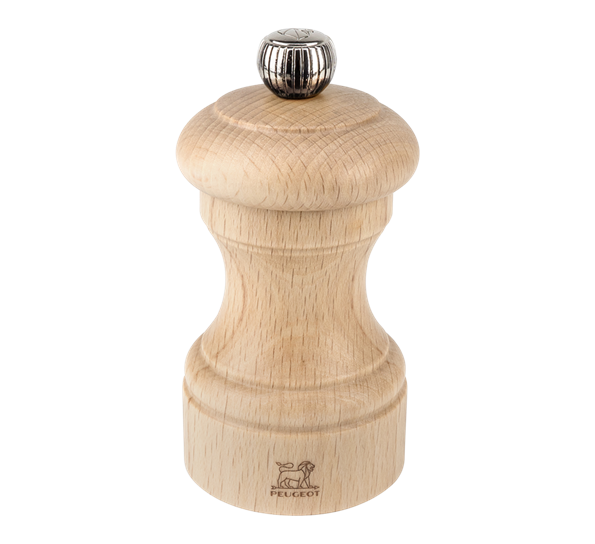 Bistro saltkvern natur h10 cm fra Peugeot