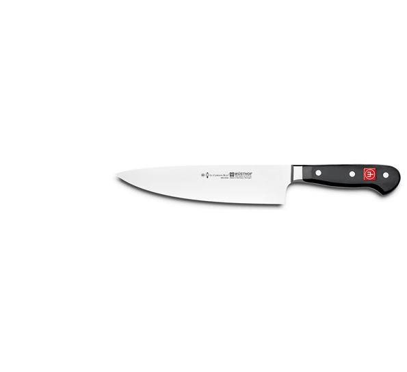 Le cordon bleu kokkekniv 20 cm fra Wüsthof
