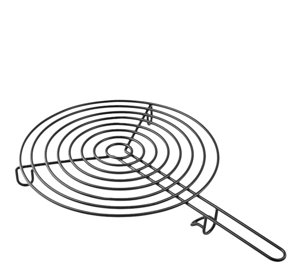 Fireglobe grillrist til bålpanne fra Eva Solo