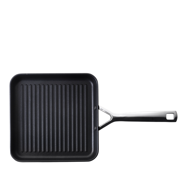 Toughened grillpanne 28 cm fra Le Creuset