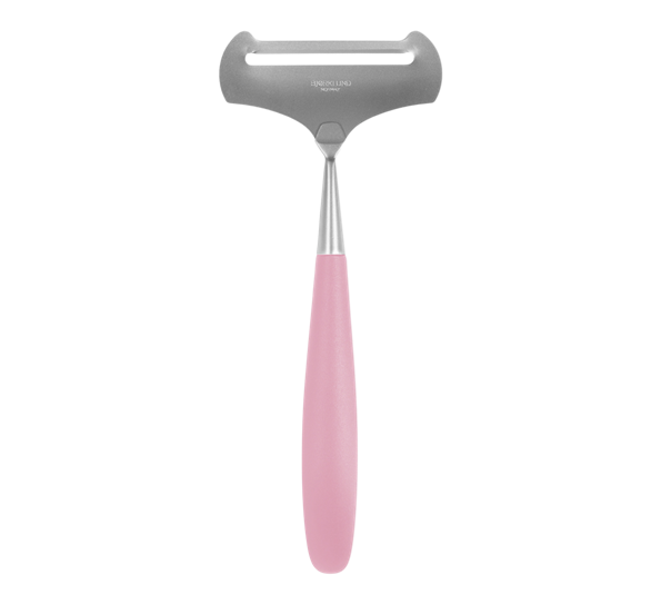 Ostehøvel mykost rosa fra Bjørklund